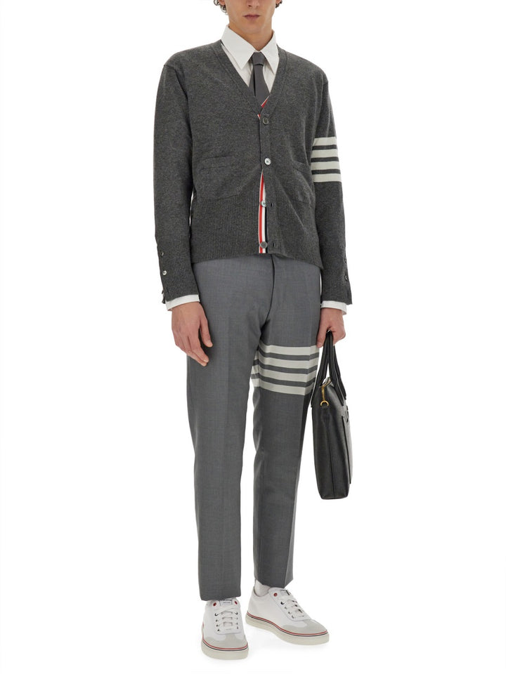 Thom Browne Maglioni - Grigio | Wanan Luxury