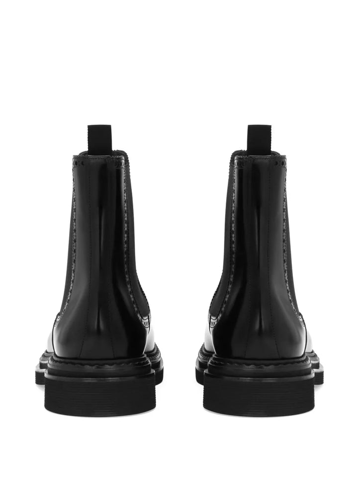 Dolce & Gabbana SHOES - Nero | e106e03b9cfef813e0be71b54da72d1fb18e9371