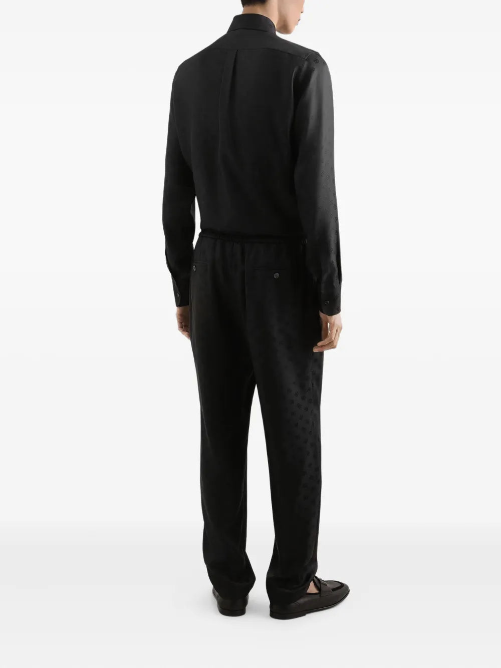 Dolce & Gabbana SHIRT - Nero | 5c969792ce7e65fac2700853deff2a48b295bc9c