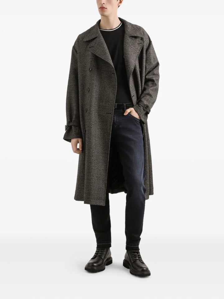 Dolce & Gabbana TSHIRT - Nero | b0d45f73950ee078ec2454f7b3ae9c15f8b3279a