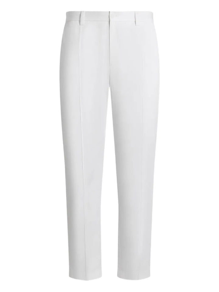 Dolce & Gabbana PANTS - Bianco | e21ad542d09ae31d6c3faadacc6b68d75a4d36fa