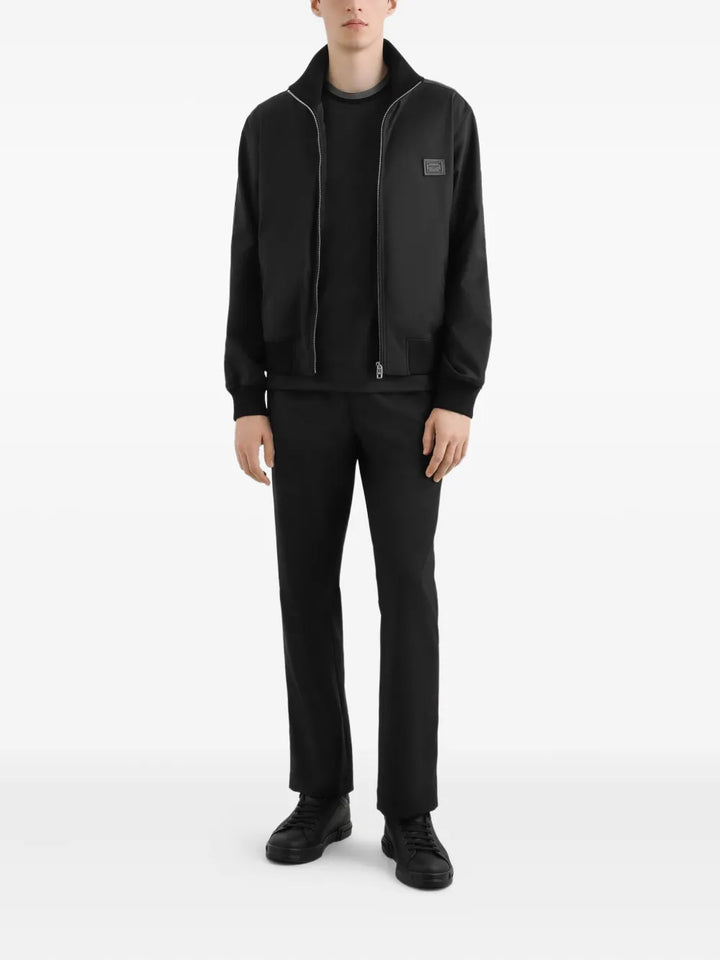 Dolce & Gabbana JACKET - Nero | 78ef118d519638094722f1eb11cb7ecf10caf369