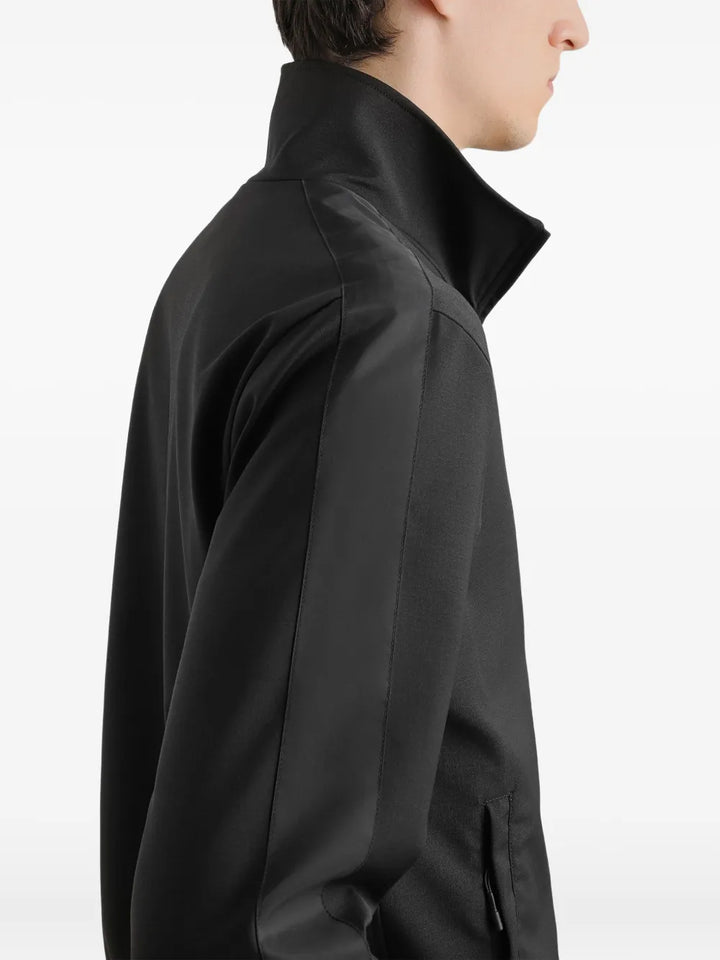 Dolce & Gabbana JACKET - Nero | 8ebc8c99dad81147da9021c9ada12d14e8deca5b