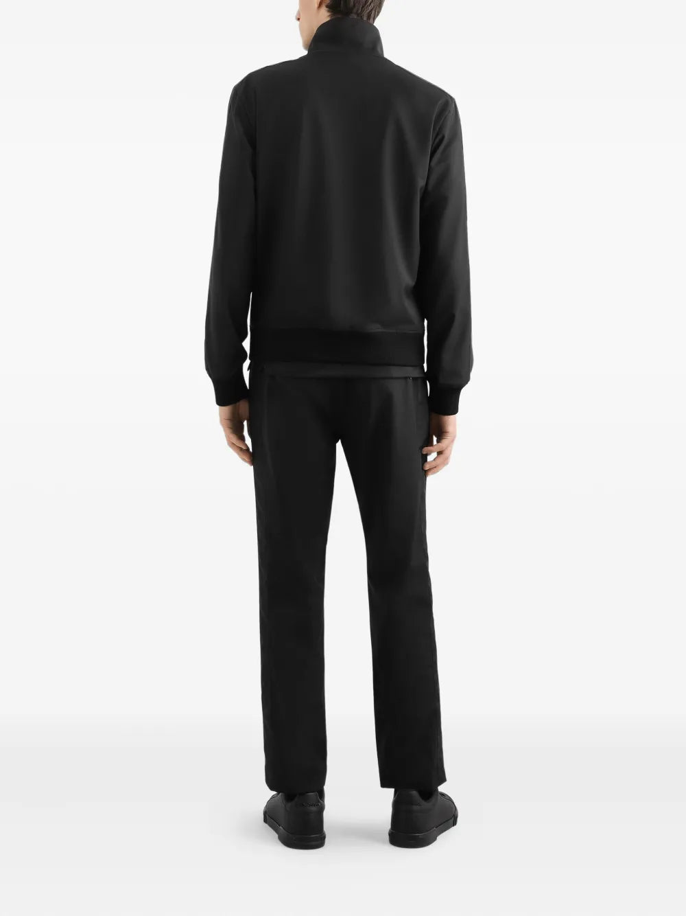 Dolce & Gabbana JACKET - Nero | 88dab4e9785cd9ff51c451bc03c78ef9ee5d9780