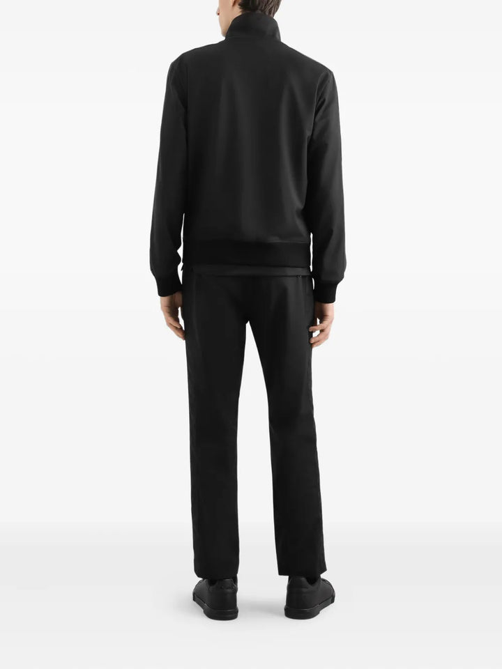 Dolce & Gabbana JACKET - Nero | 88dab4e9785cd9ff51c451bc03c78ef9ee5d9780