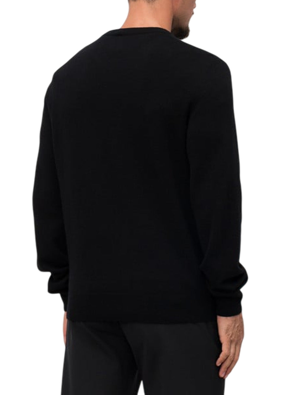 Dolce & Gabbana SWEATER - Nero | f834675ac0b33c097c99ff514532308c884688cc