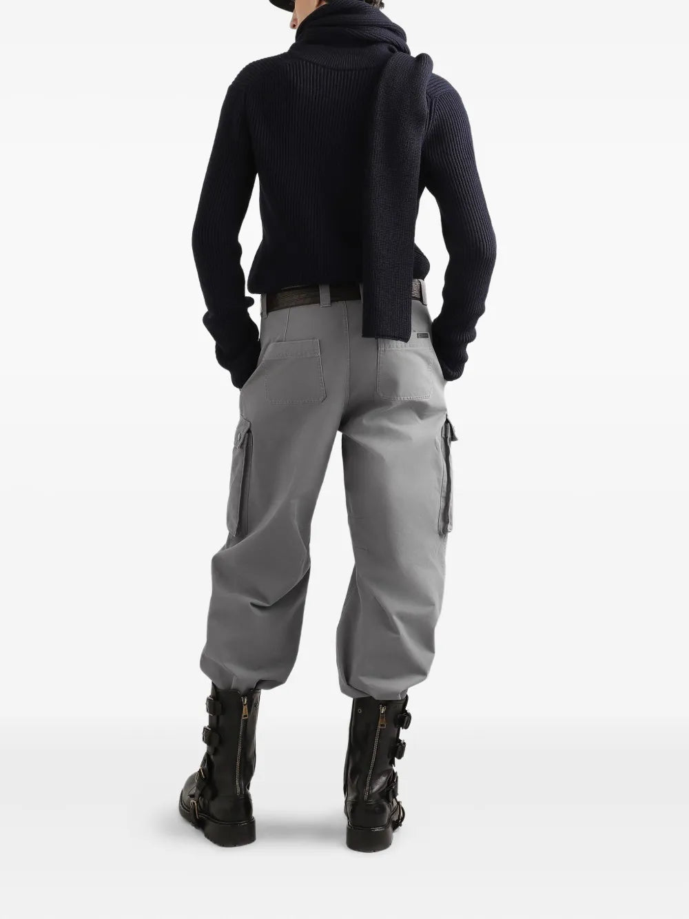 Dolce & Gabbana SWEATER - Blu | 1ebfa069df50997e35667db772321466fc2b97c3