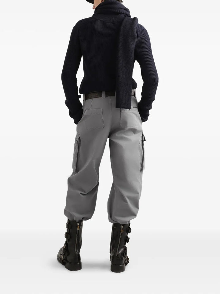 Dolce & Gabbana SWEATER - Blu | 1ebfa069df50997e35667db772321466fc2b97c3