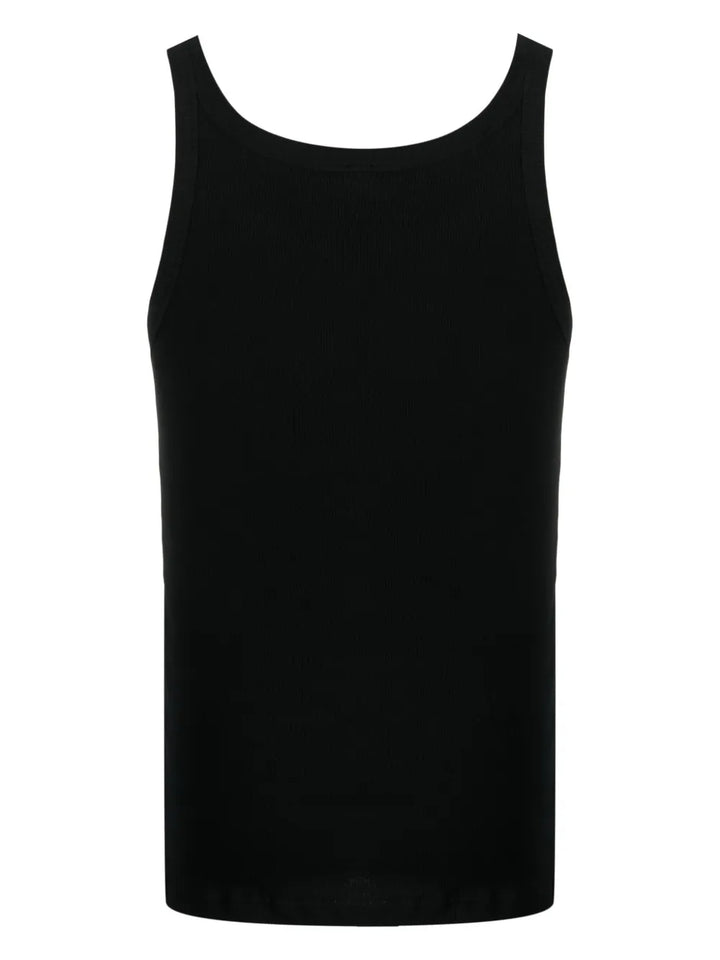 Dolce & Gabbana TOPS - Nero | bae070c3e56d528fad662ceebdbbe47af193c9a9