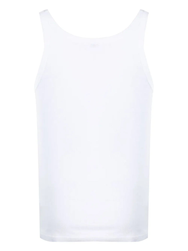 Dolce & Gabbana TOPS - Bianco | 27ebcaa72634ef4bbe21e4ecb4fcc2e8e372b953