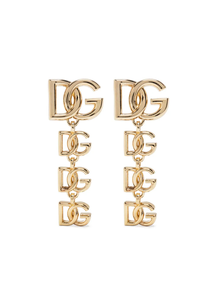 Dolce & Gabbana JEWELLERY - Metallic | 0a081a76fc98d855ce25e3a4019ff3c431da8110
