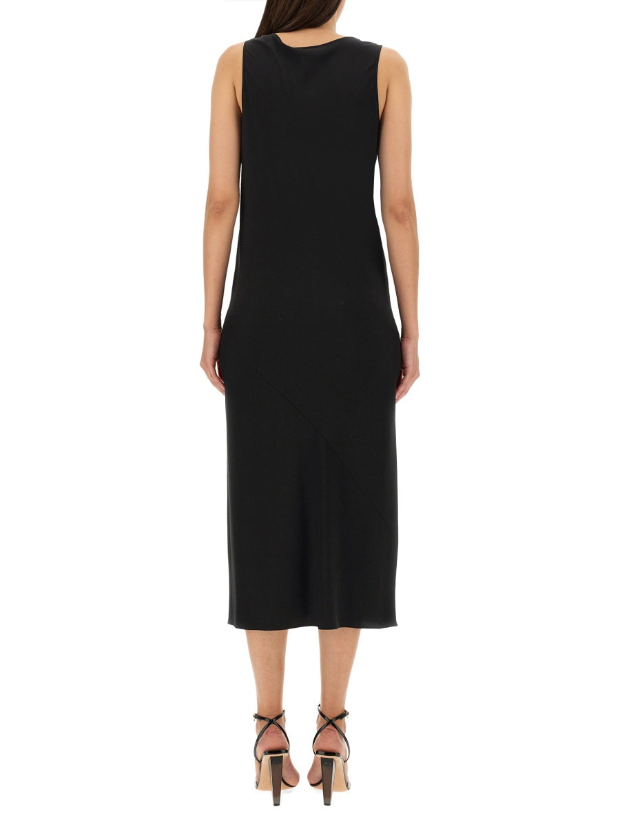 Sportmax Abiti - Black | 02eaa0ff8bd8ebefa92e0ee8a74a53c0a4096d75