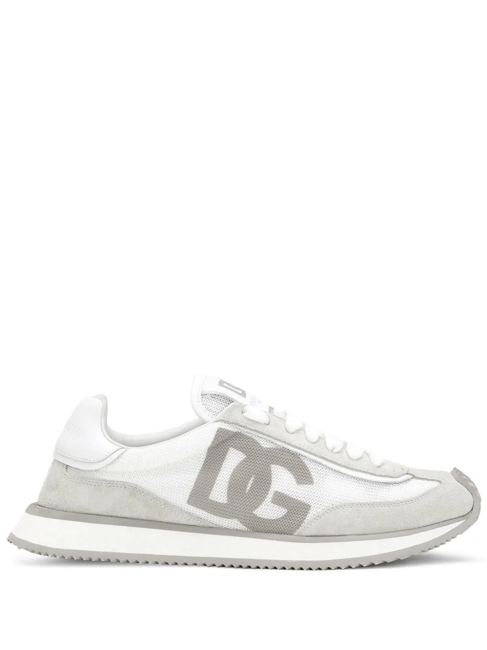 Dolce & Gabbana Sneakers - Bianco | c8e84e2213925afd028e6eb8f1ec8344662c8712