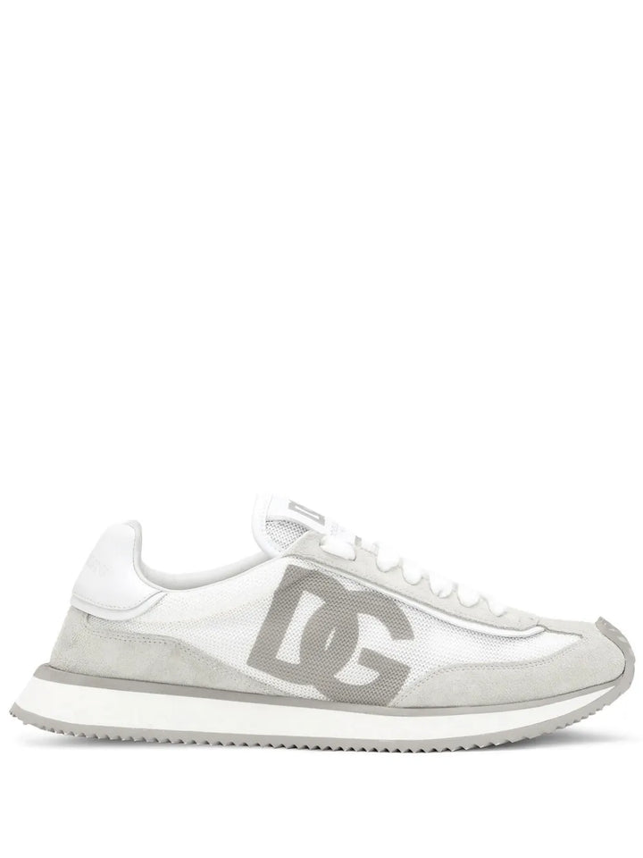 Dolce & Gabbana Sneakers - Bianco | c8e84e2213925afd028e6eb8f1ec8344662c8712