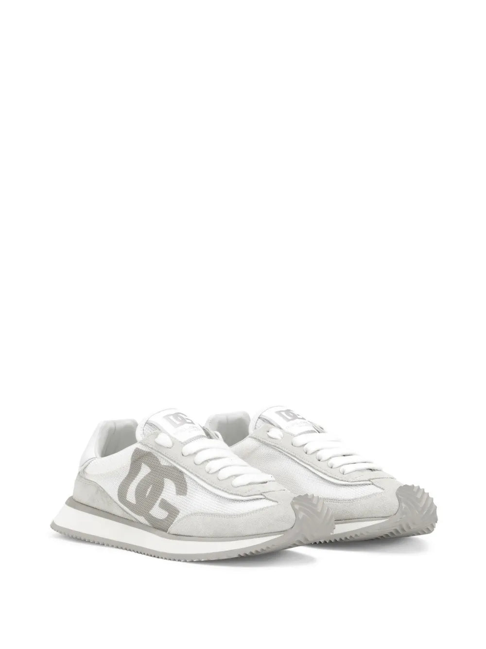 Dolce & Gabbana Sneakers - Bianco | 638fcc58c2b04fbd0ec865df13cd54407048d1a7