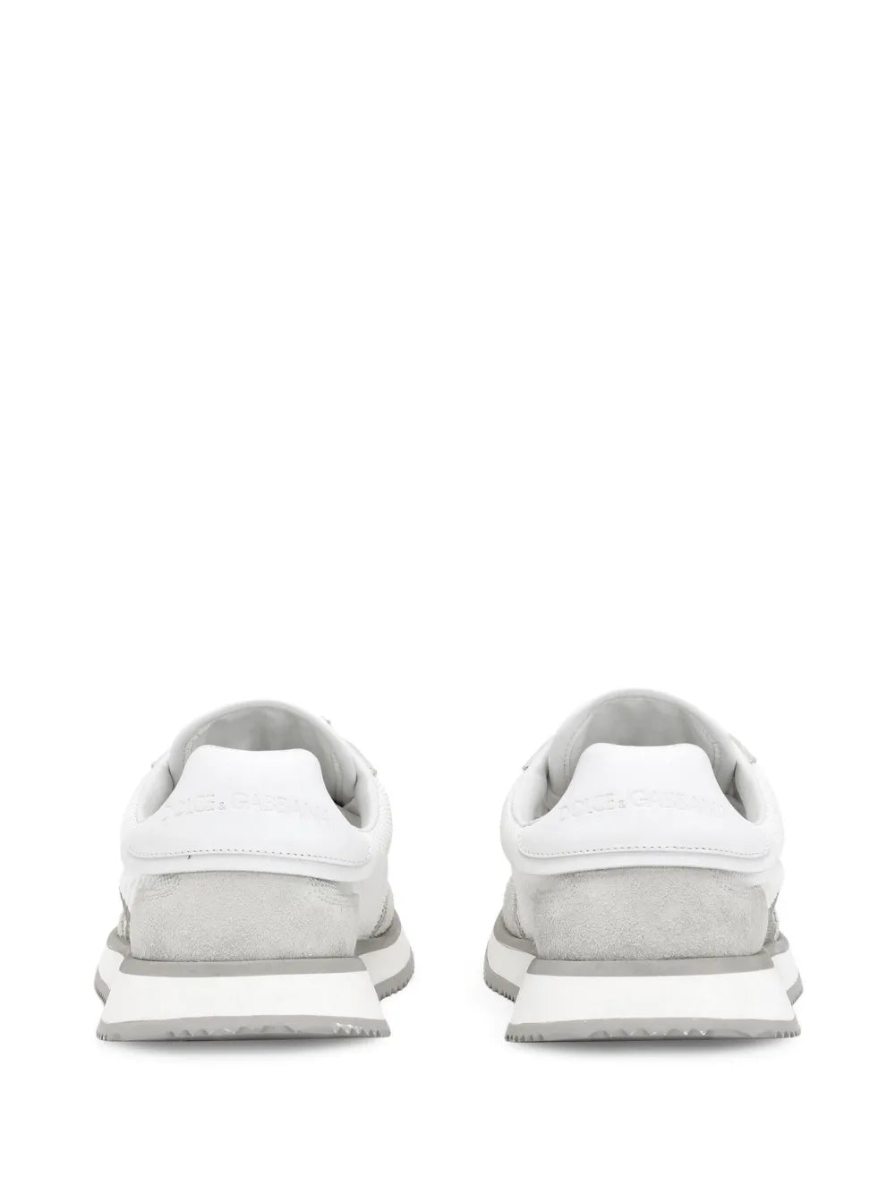 Dolce & Gabbana Sneakers - Bianco | cbde45d5b5cf5090260e4e82bb4e82d0f003ee50