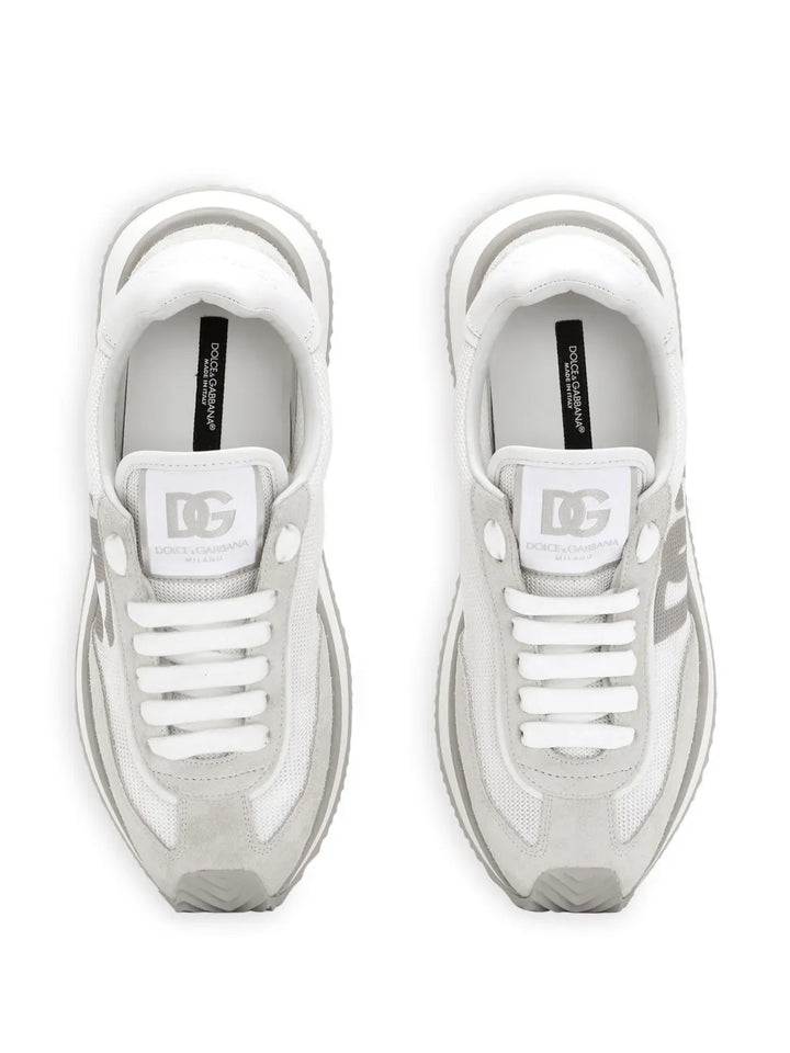 Dolce & Gabbana Sneakers - Bianco | bd9baf1a6bed77399d35f5875c7ea8ddc9030110