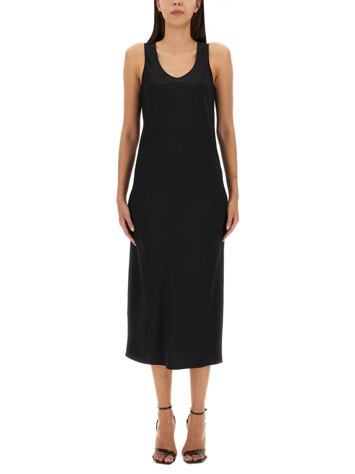Sportmax Abiti - Black | c826ff16bc5f9eecf9efd3c47a860143b005cf35