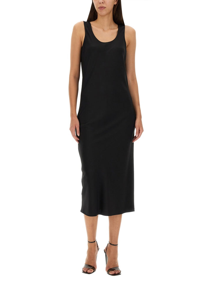 Sportmax Abiti - Black | d26c4d71741a9e194176f78f62d127f30e494743