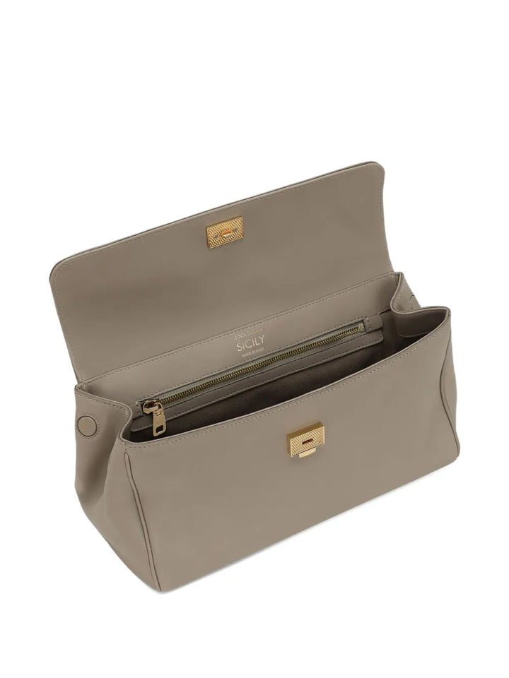 Dolce & Gabbana BAG - Marrone | 7fe5064c6516af80282261658775f526054194e3