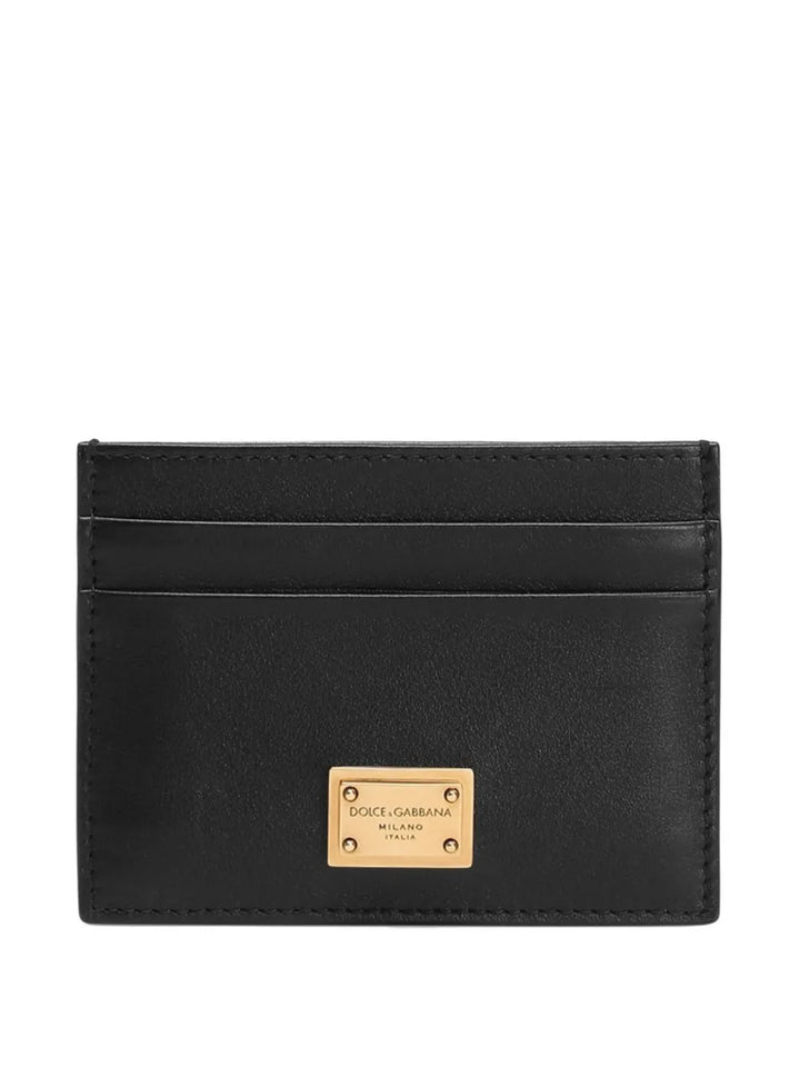 Dolce & Gabbana WALLET - Nero | 460886419c32e20652133129c50892ad578fcc71