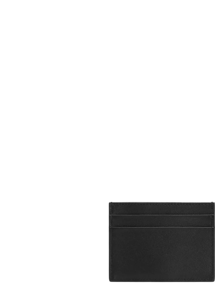 Dolce & Gabbana WALLET - Nero | a79f401878020199367e1523a8d3e7c18911a4b6