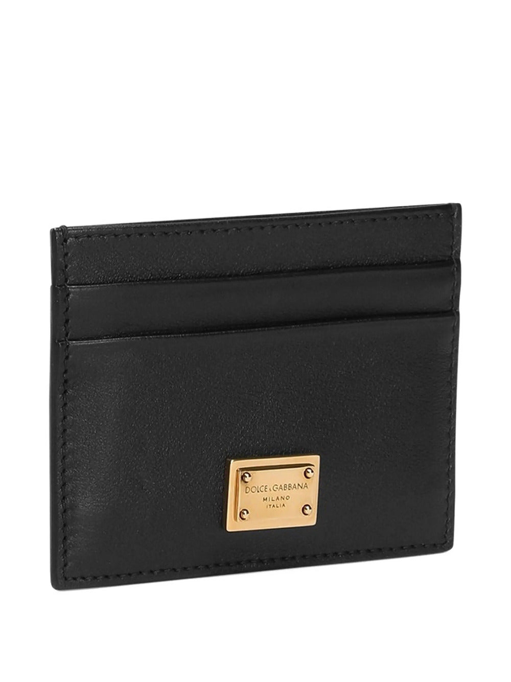 Dolce & Gabbana WALLET - Nero | d18b7f8bbd39d272bfb2f72f0f6dd3f8a2112ba1