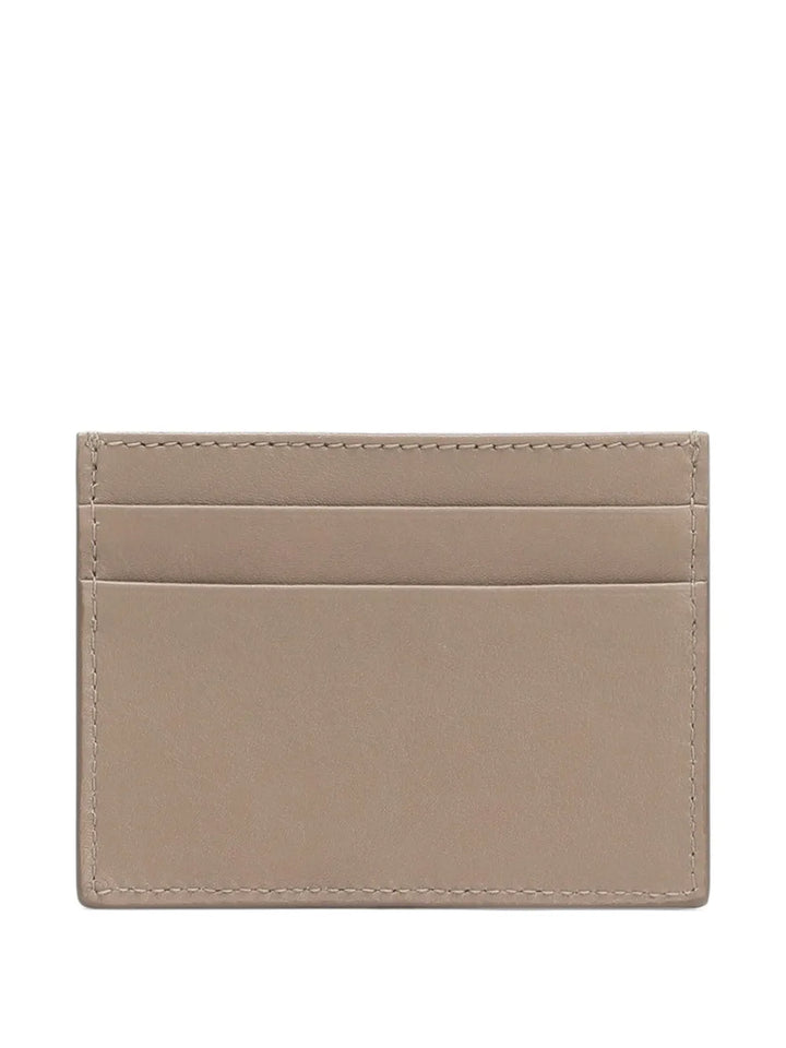 Dolce & Gabbana WALLET - Marrone | 1076fc1d9f38c1528946ca548dbcaaaed5cb9184