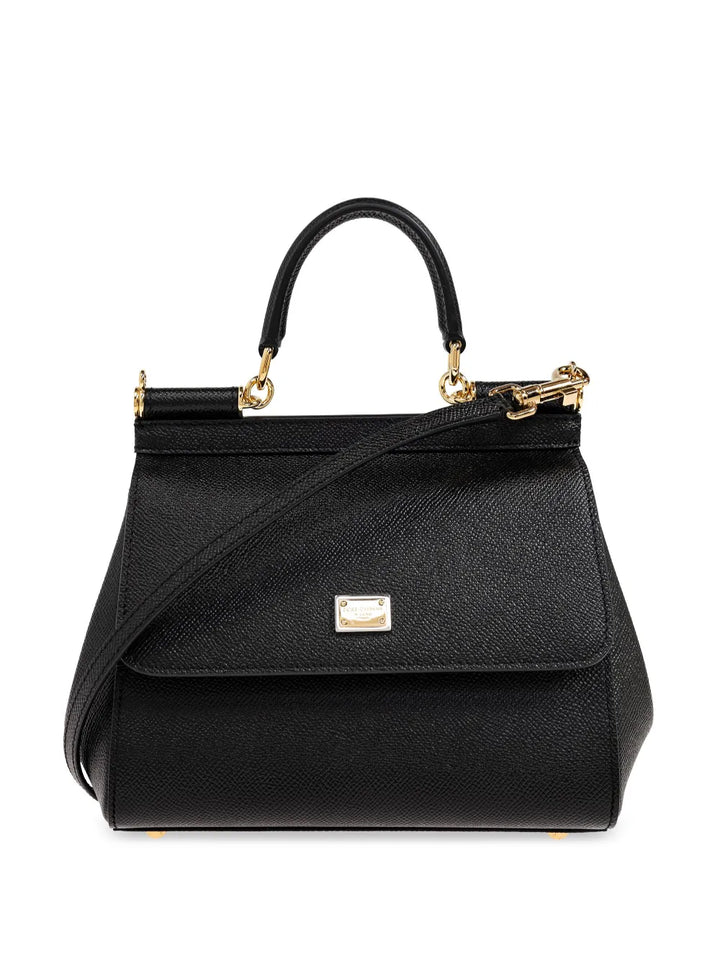 Dolce & Gabbana BAG - Nero | 47eb95d7c007d9adf0f52c18bc8fc643e4383eea