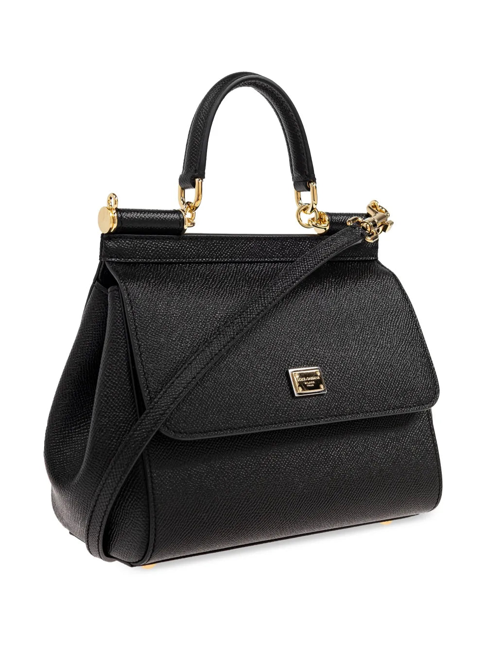 Dolce & Gabbana BAG - Nero | 3338e8972612c672ab5e696466e727ef5ba20bf3