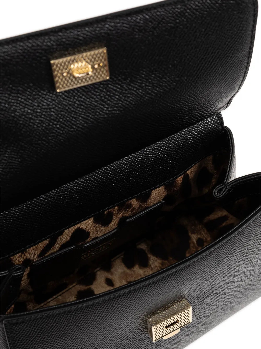 Dolce & Gabbana BAG - Nero | 717f929878c4b165307e54e3a2b14f5a0bfd058e