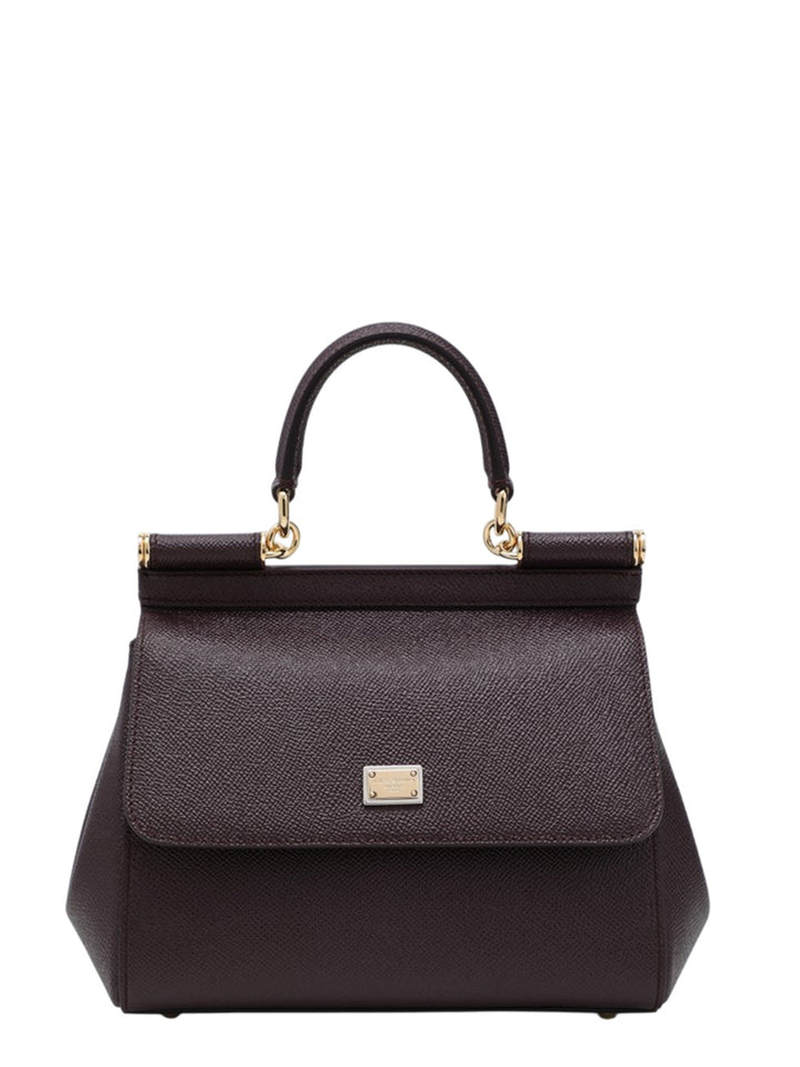 Dolce & Gabbana BAG - Pink & Purple | d76f957f2dc9f176dd654802d19df5a656f430c4