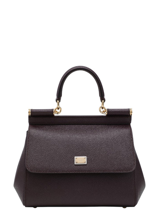 Borsa Tote Sicily Media