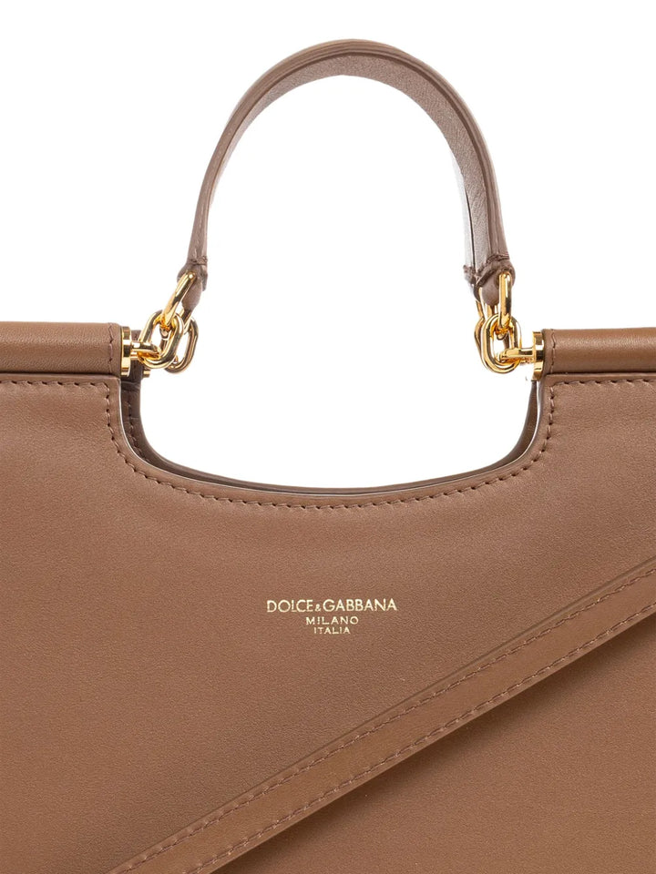 Dolce & Gabbana BAG - Marrone | 1af4220b21361a25a60b5bda35bd60a8c30f1682