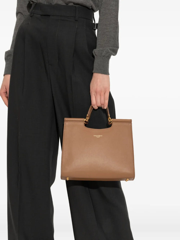 Dolce & Gabbana BAG - Marrone | ccd3998b8fb18793bd8f43d95f6246fe014cfc5a