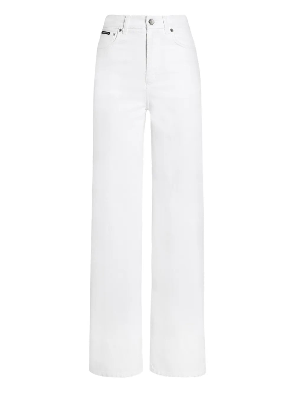 Dolce & Gabbana PANTS - Bianco | 256fe1110cd4f8d82f9a2469e48055f6dd5d394c