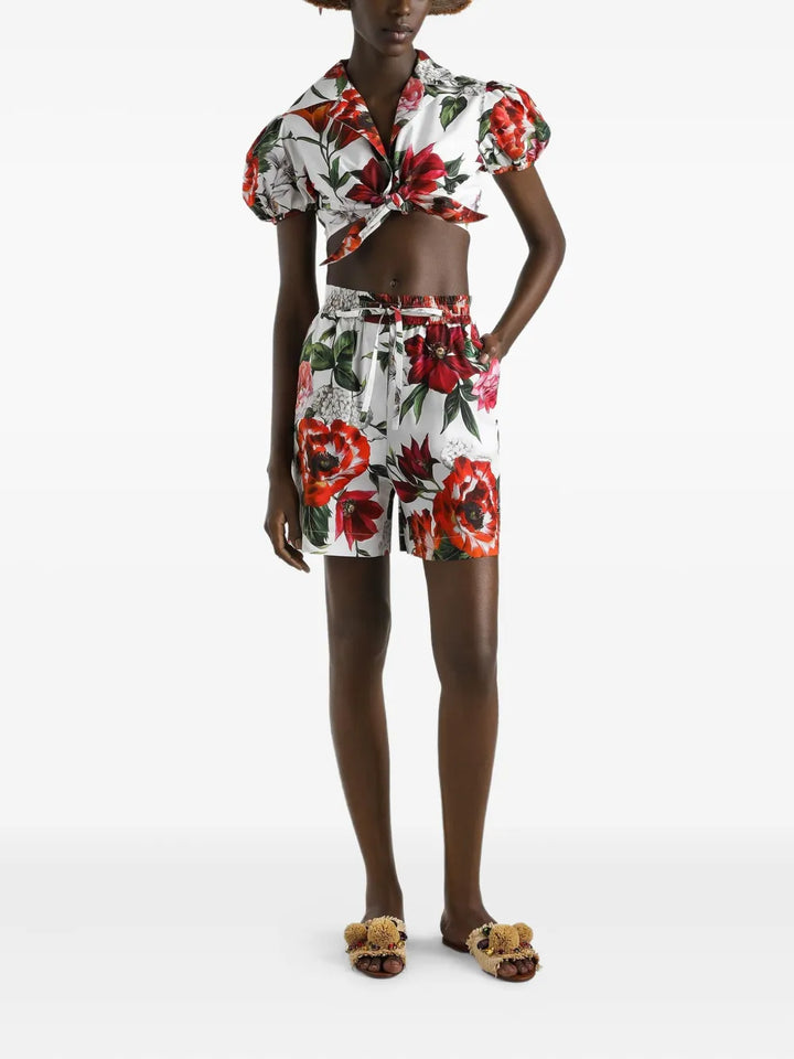 Dolce & Gabbana SHIRT - Multicolour | dc05b1fad2cddf18174c7f61ab7d9a9716e9b170