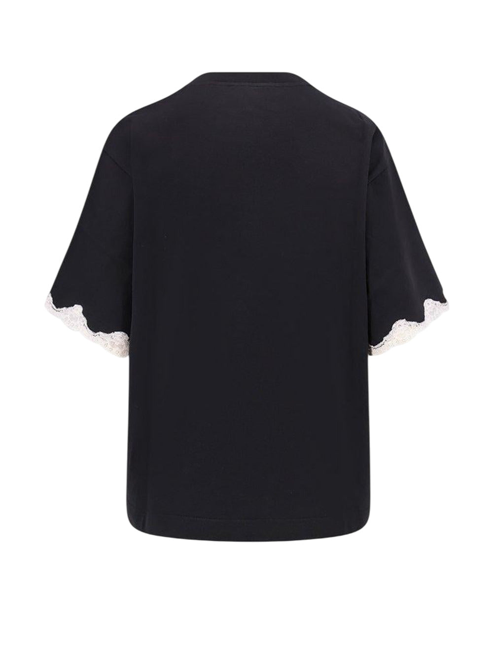 Dolce & Gabbana TSHIRT - Nero | 18ccf1e0d594fce70faf98fc2d1114d7cf64e598