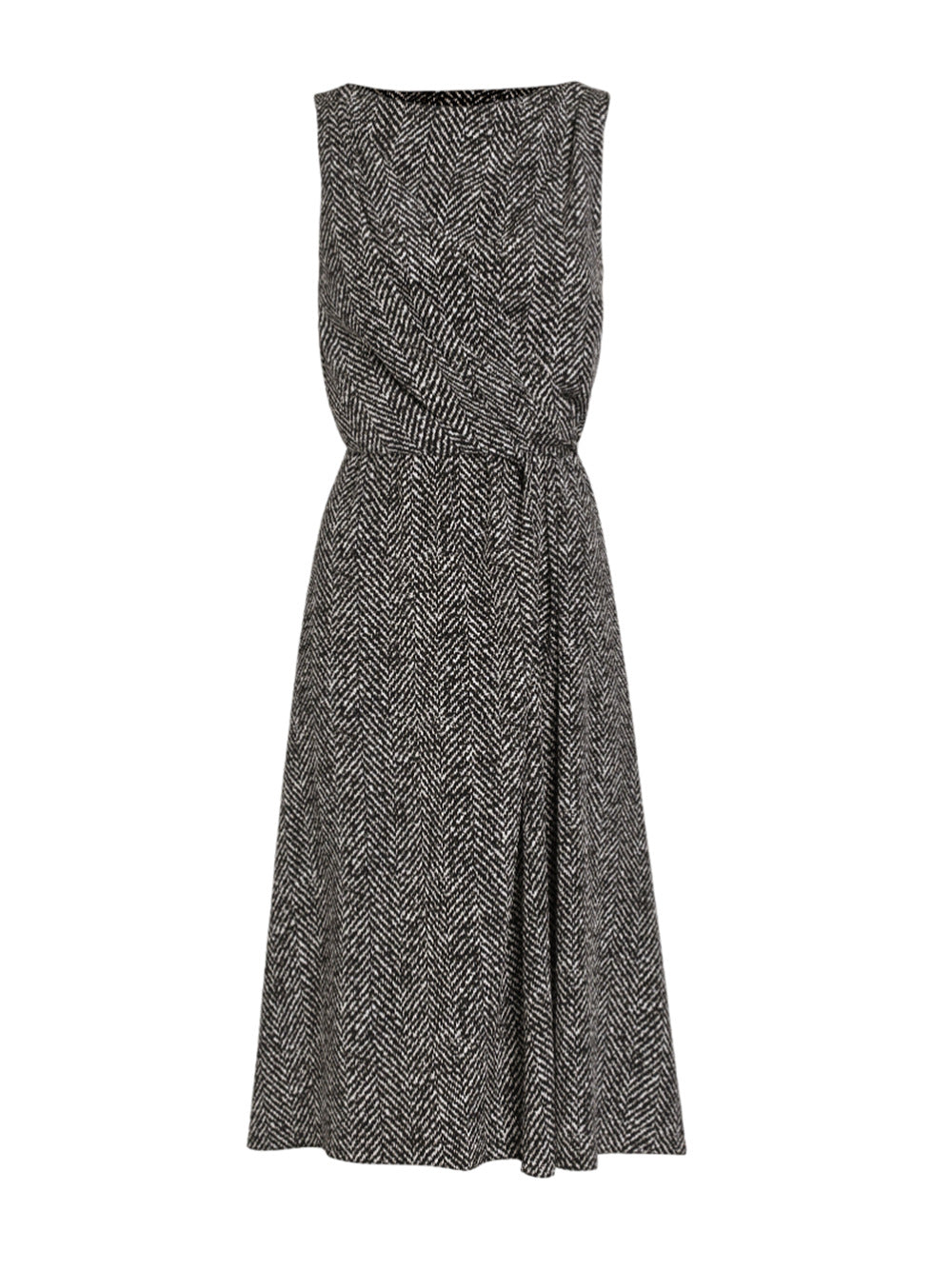 Dolce & Gabbana DRESS - Grey | 27f34955d4ee807fe23a5153e72be2d04db4968b