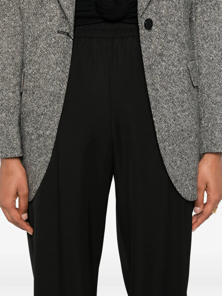 Dolce & Gabbana PANTS - Nero | 53eefc2bdeddbb7a64dfd76e945a214a3b3b5475