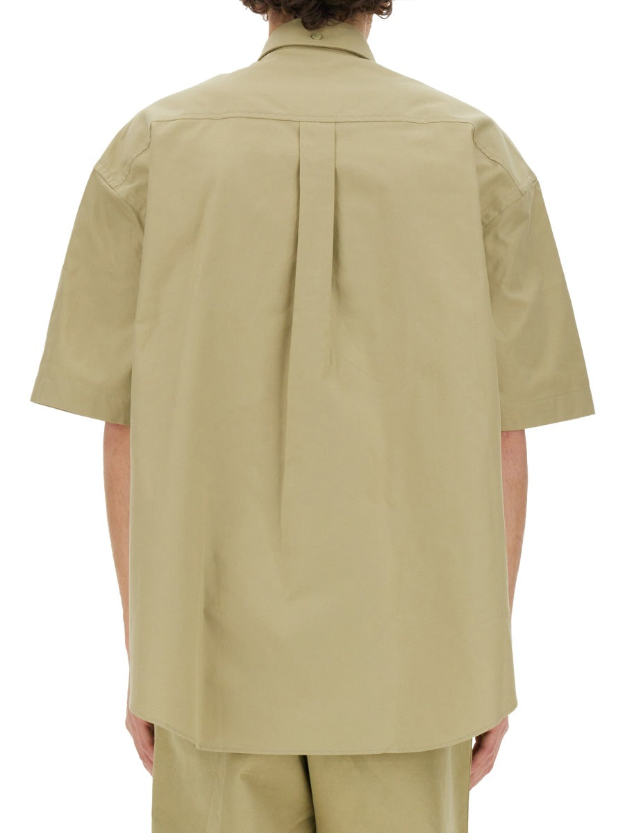 Burberry Camicie - Beige | 5512b7de87935c46c3661b990f6eb753a7560e3d