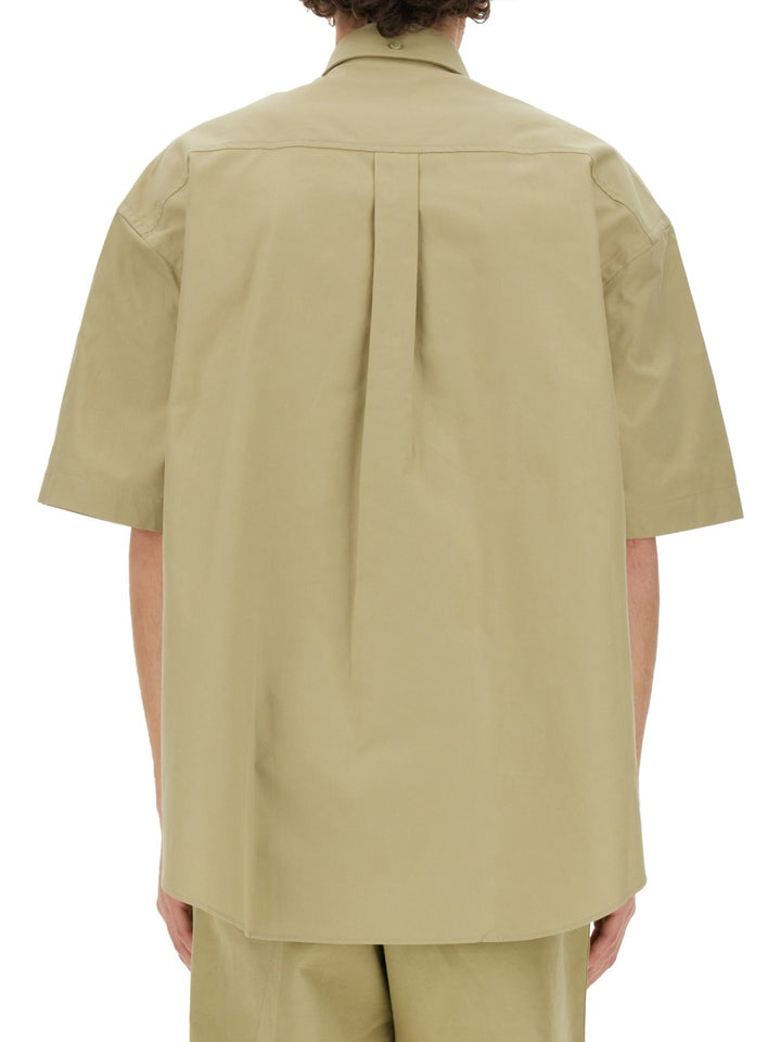 Burberry Camicie - Beige | 5512b7de87935c46c3661b990f6eb753a7560e3d