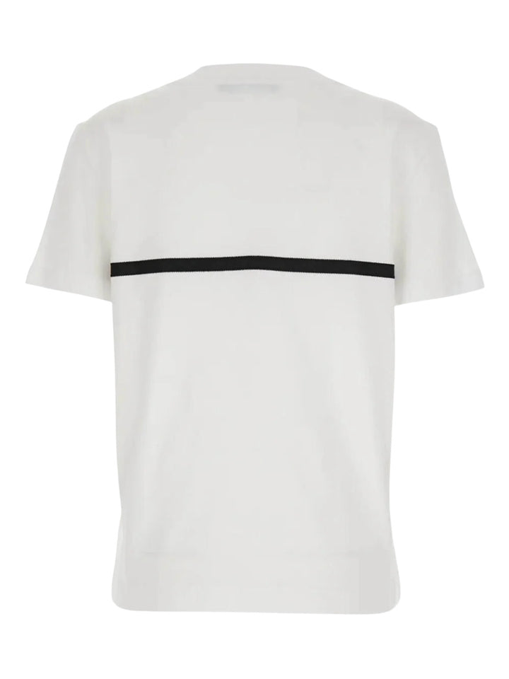 Dolce & Gabbana TSHIRT - Bianco | 9cf611f20cd1b0aebf13d140f1af59af785f0ea6