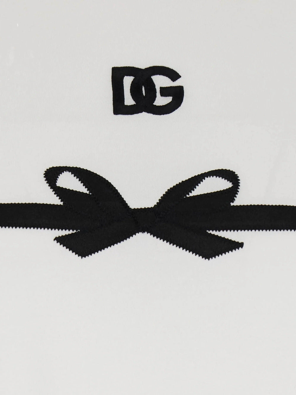 Dolce & Gabbana TSHIRT - Bianco | 084ef5697a1020da47ea587c24b8e1d5c4c411cb