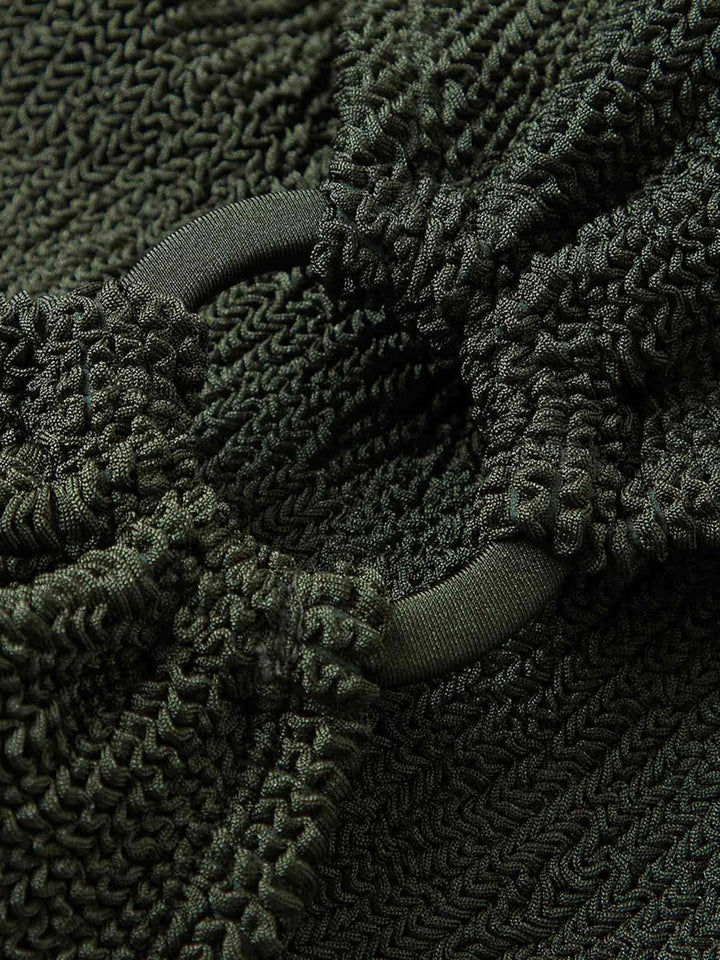 Hunza G SWIMWEAR - Verde | b82f20b3b354b42234da95445ecb003878a8f689