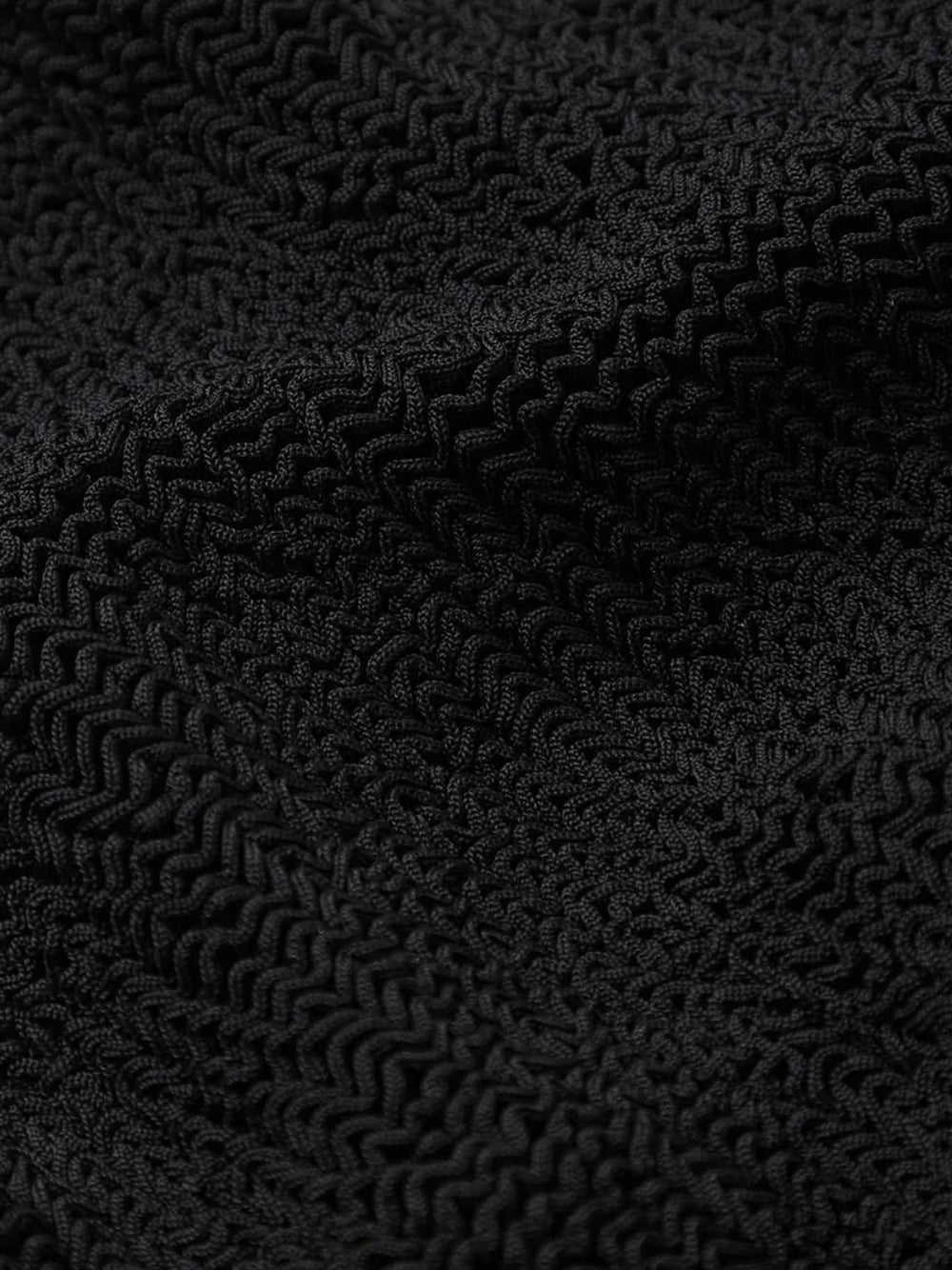 Hunza G SWIMWEAR - Nero | fd3beb66e396a77bc4c891ee1592832638472455