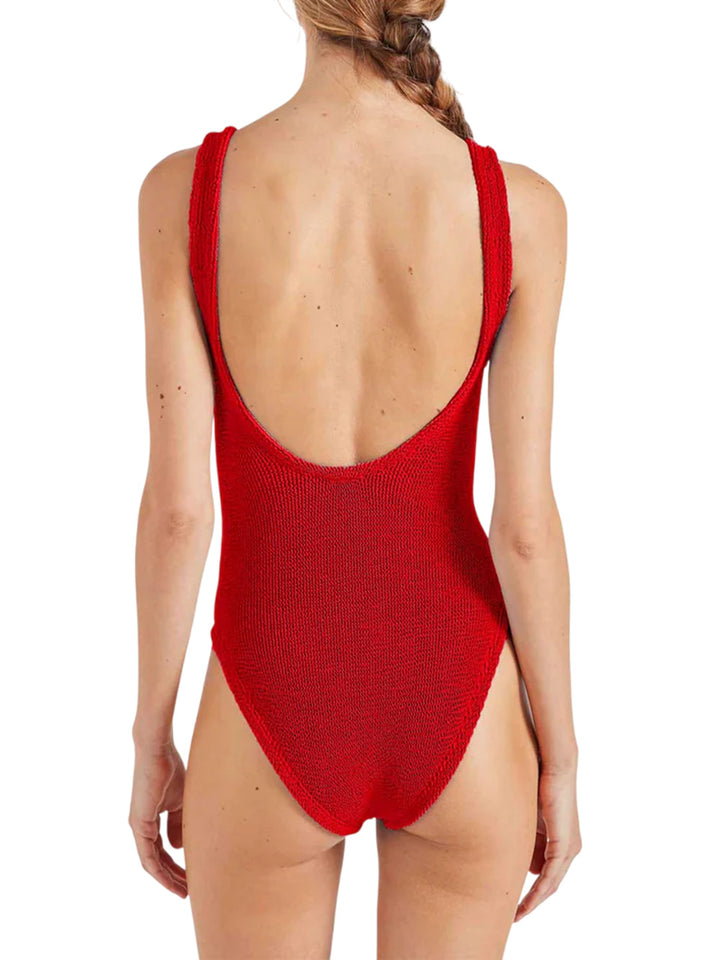 Hunza G SWIMWEAR - Rosso | f9eb78e7e7c2a04e806c749704b8d93f31f6c53b