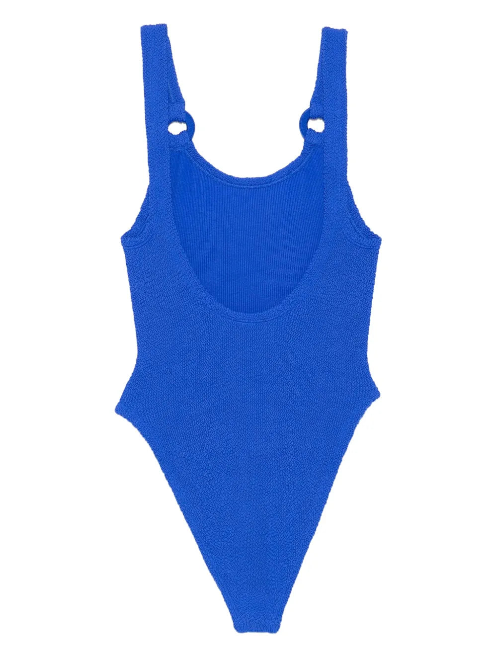 Hunza G SWIMWEAR - Blu | 13991b0f1ae4417448b1a681eb357b46f45f92fd