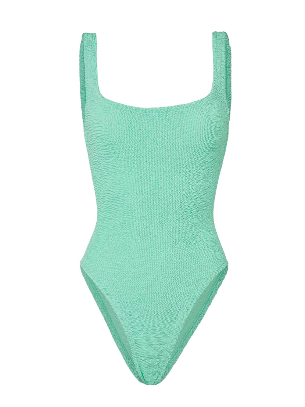 Hunza G One-pieces - Verde | c4bc08a5120eb3bf7cac6046c75217d15855e660