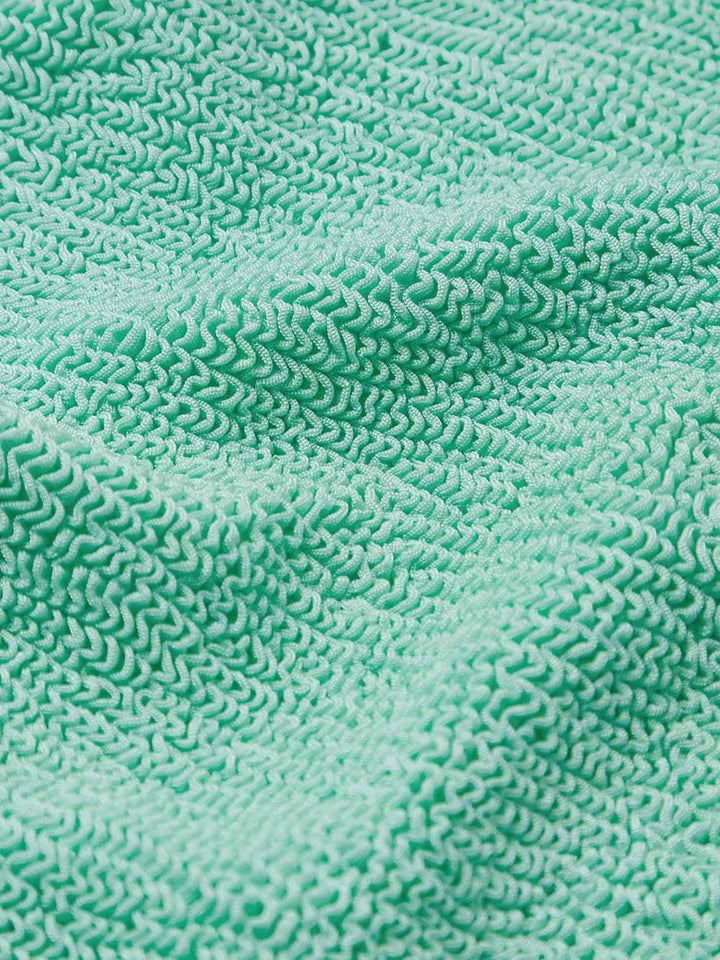 Hunza G One-pieces - Verde | 7f46bb39ff7b814cfc9939701a1e88641fc9b5d9